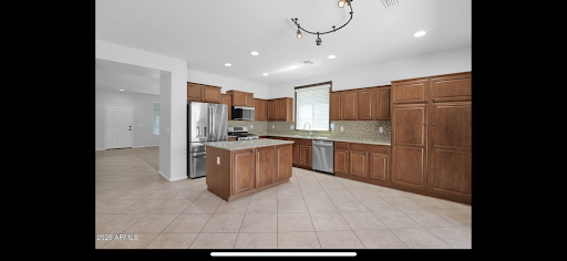 Photo from customer review