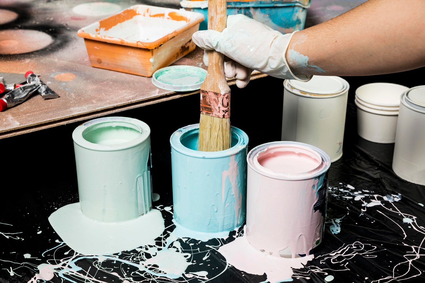Why Businesses Choose Commercial Painting in Chandler, Arizona